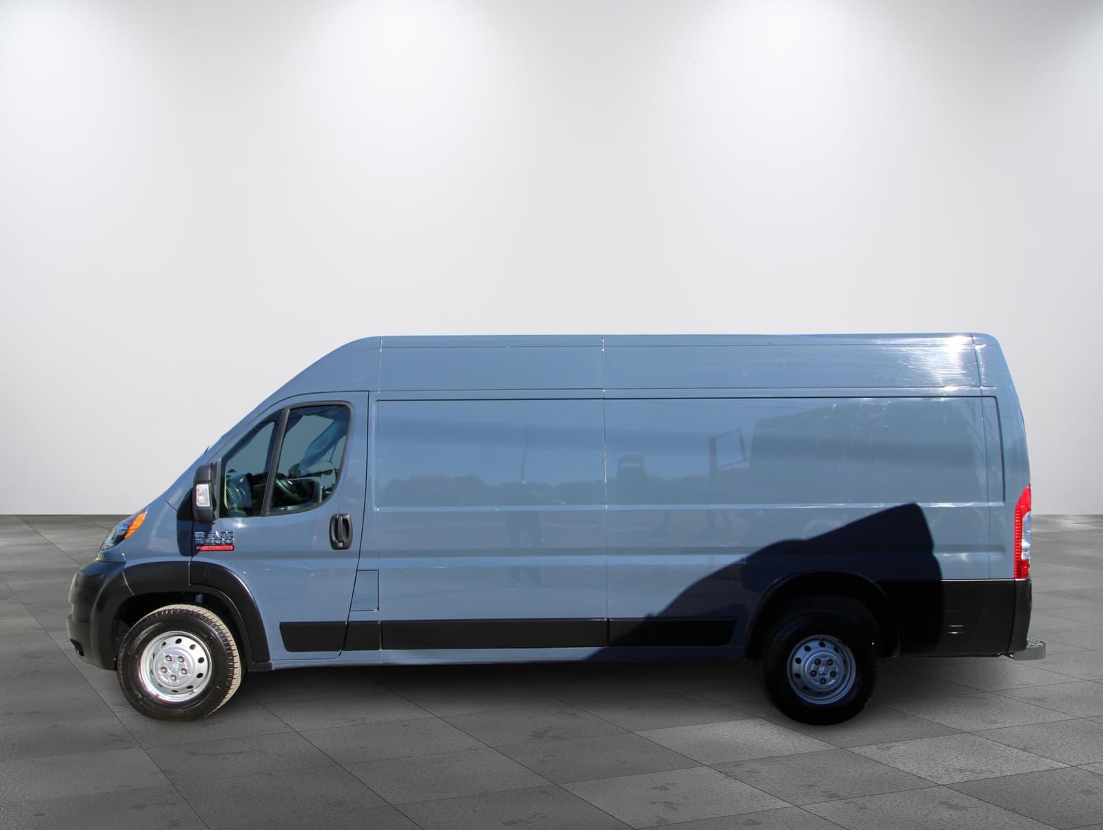 Ram ProMaster Cargo Van 2022 - Image 7