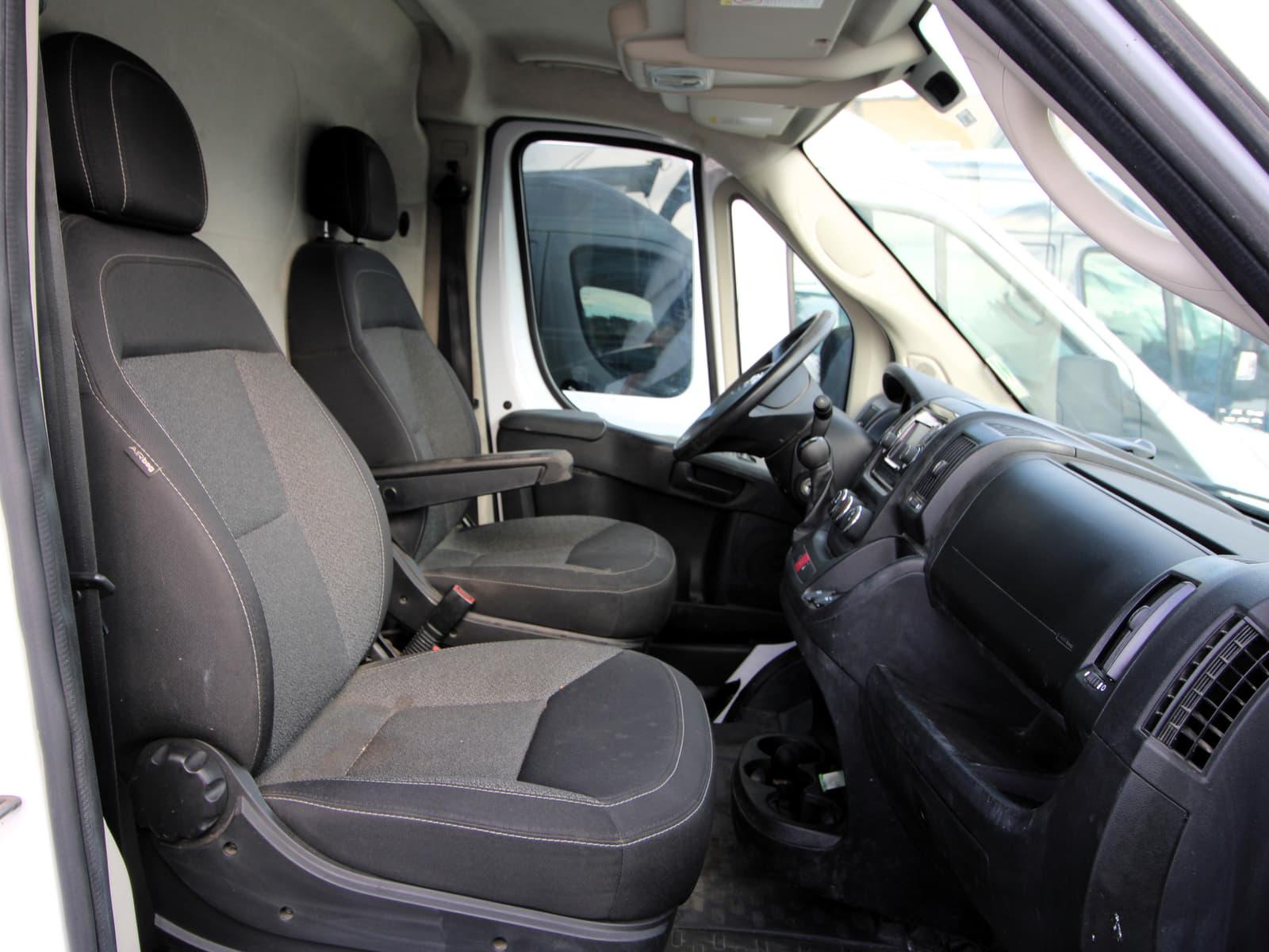 RAM Promaster 2018 - Image 19