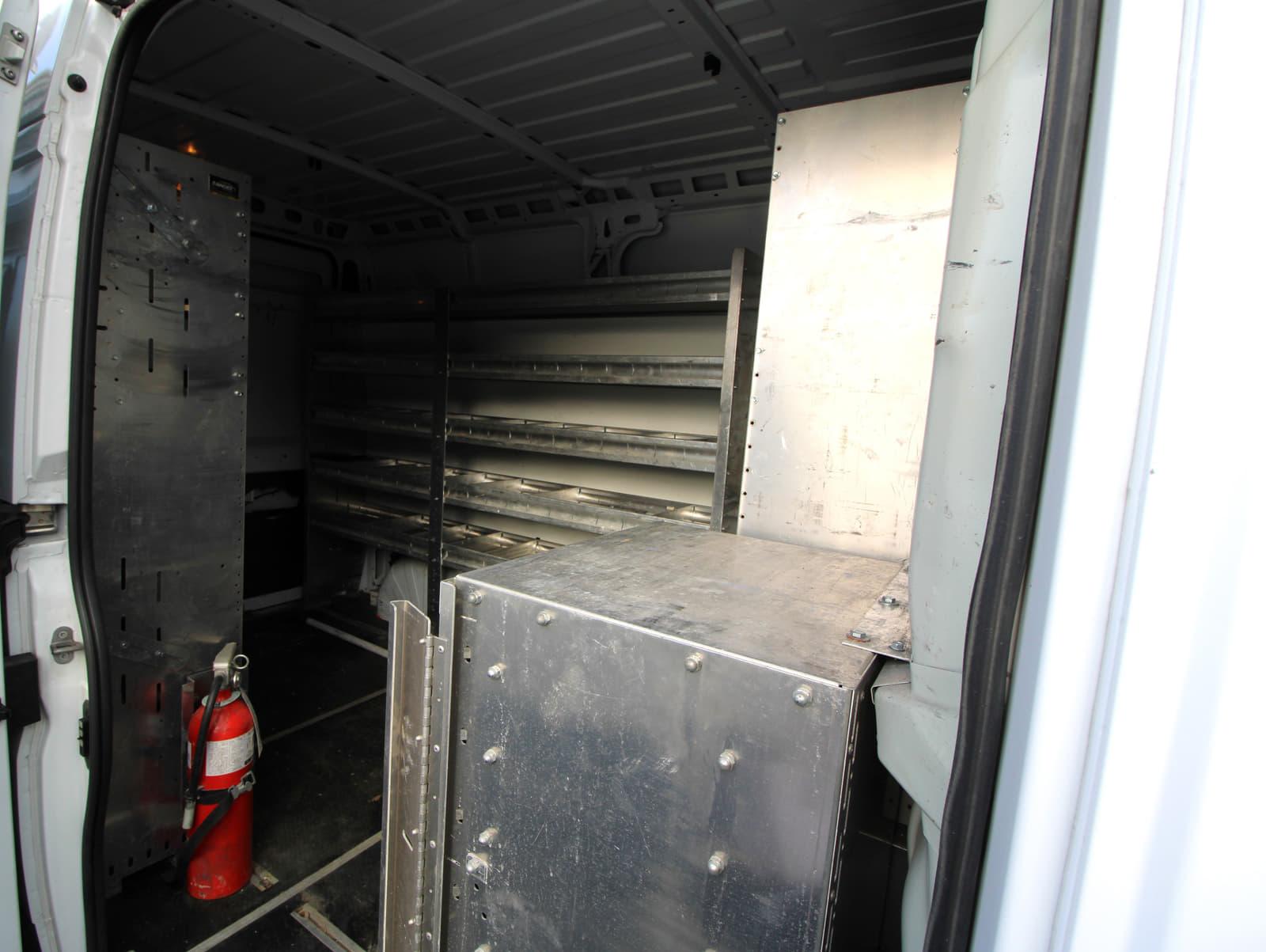 RAM Promaster 2018 - Image 3