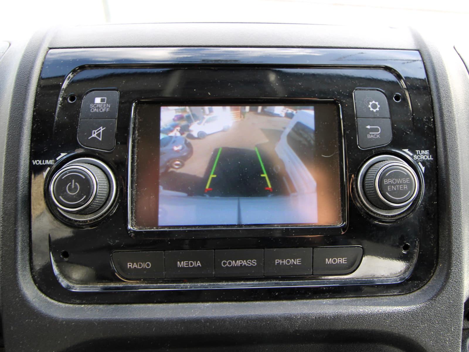 RAM Promaster 2018 - Image 12