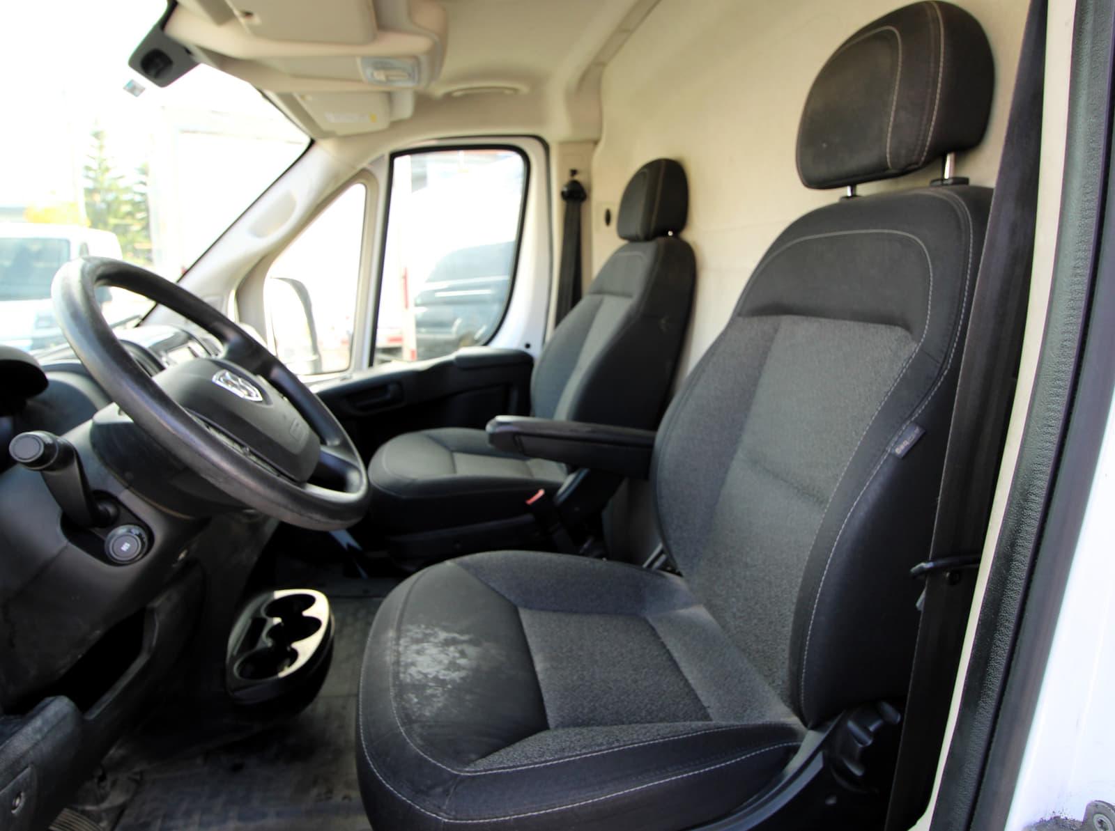 RAM Promaster 2018 - Image 16