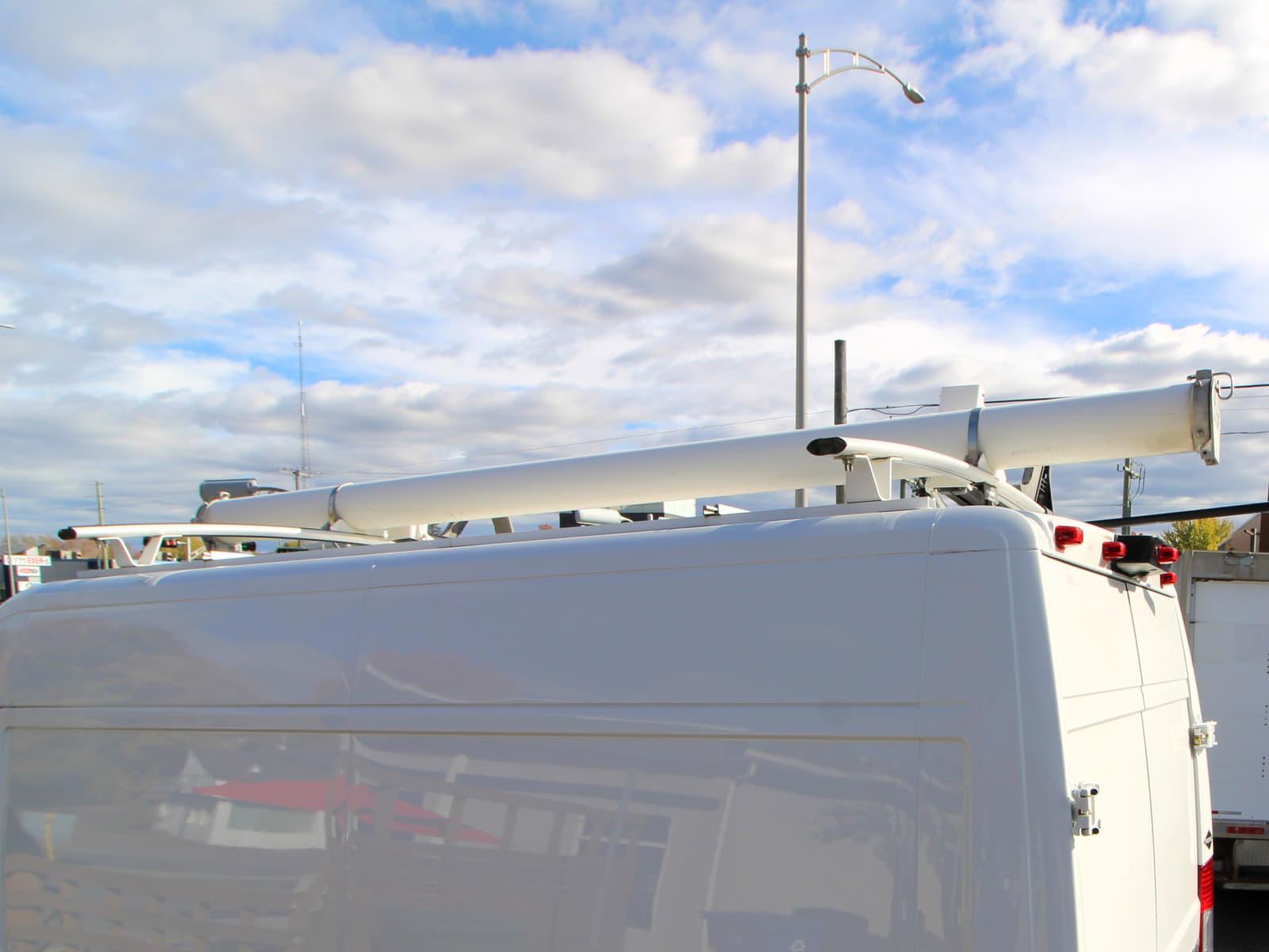 RAM Promaster 2018 - Image 14