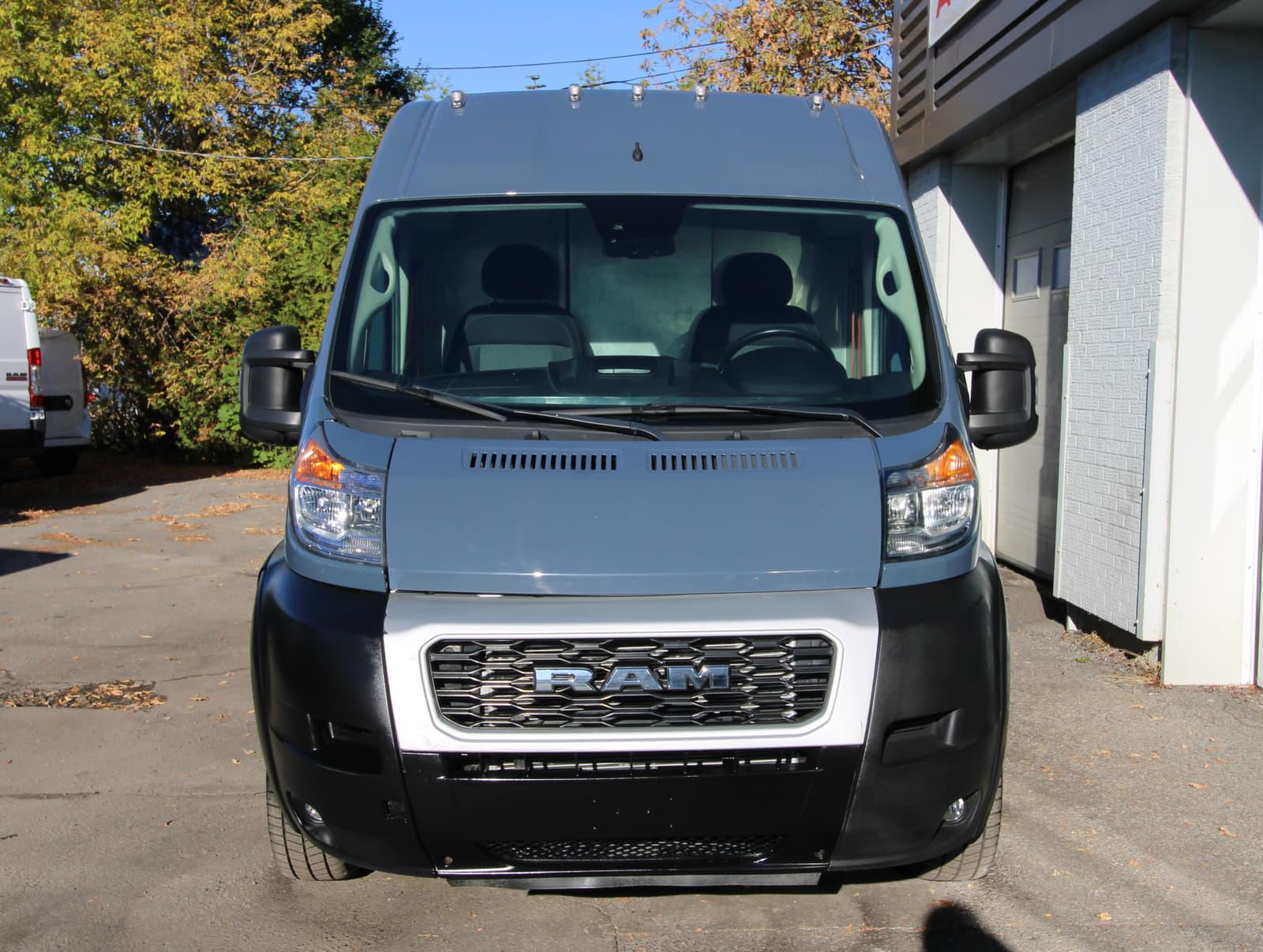 Ram ProMaster Cargo Van 2021 - Image 13
