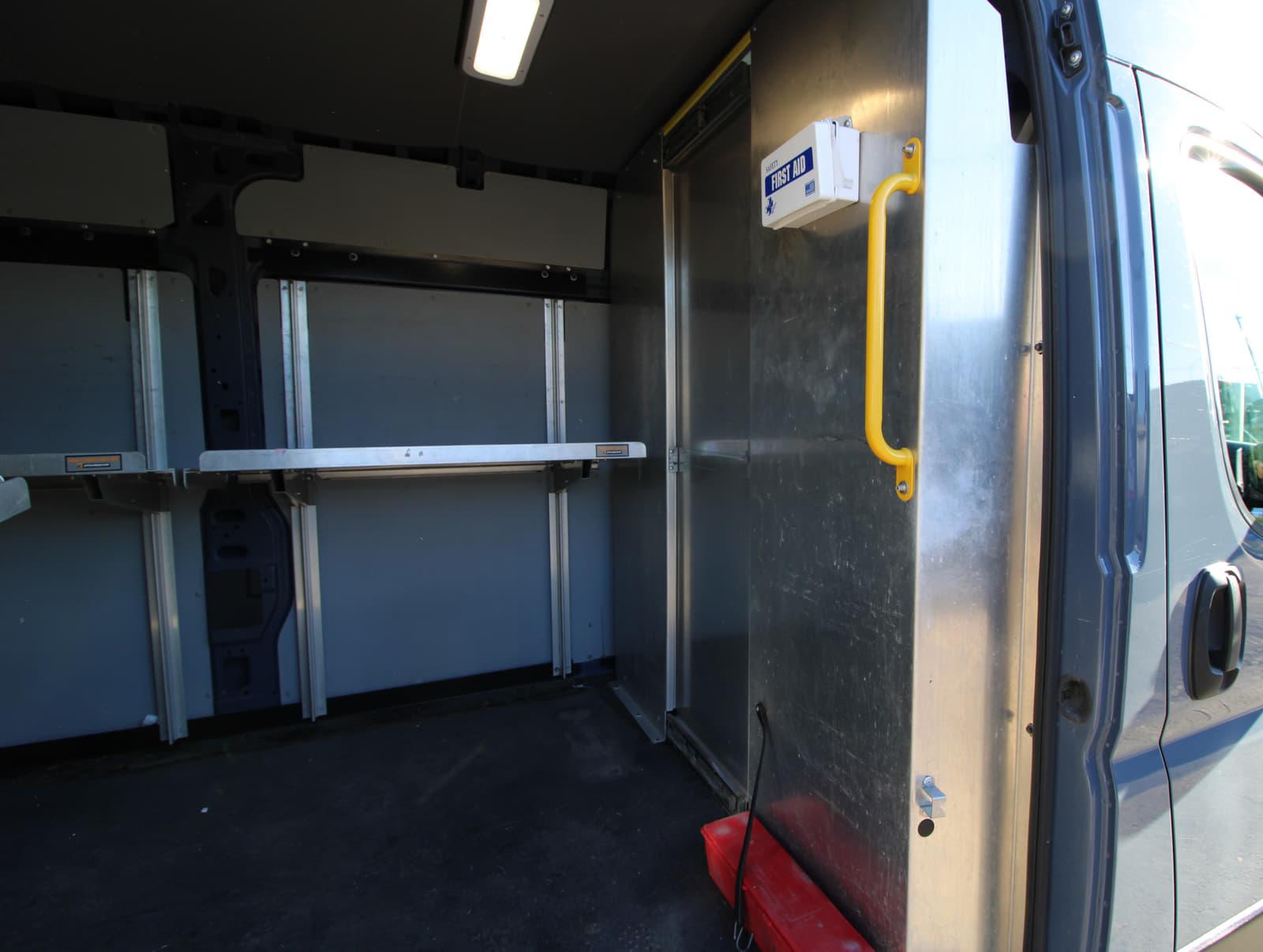 Ram ProMaster Cargo Van 2021 - Image 10