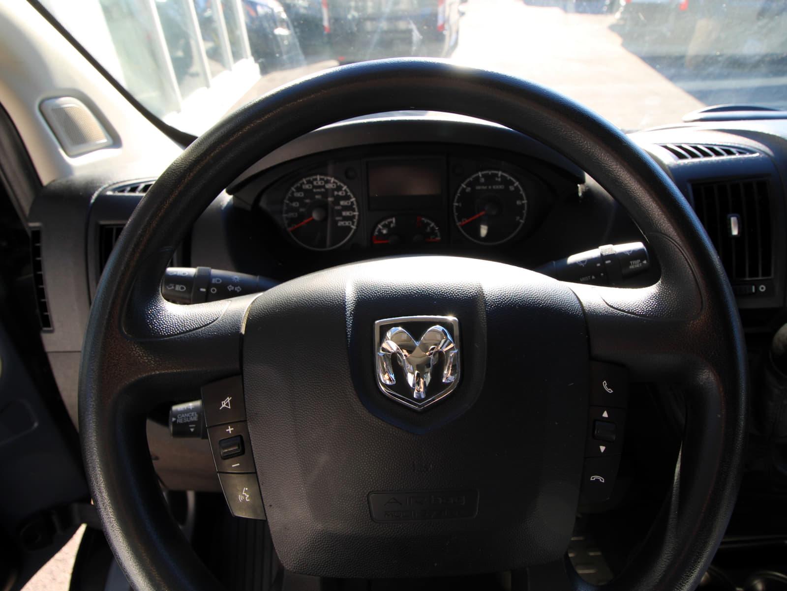 Ram ProMaster Cargo Van 2021 - Image 6