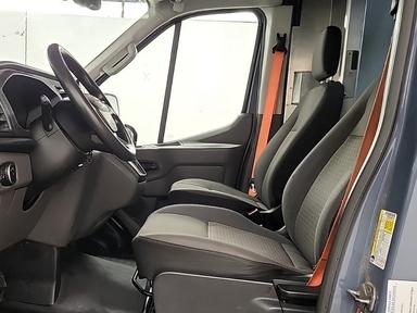 Ford Transit 2021 - Thumbnail 7