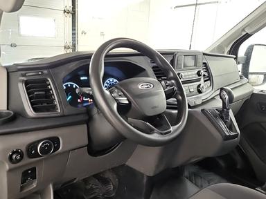 Ford Transit 2021 - Thumbnail 2