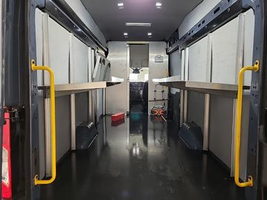 Ford Transit 2021 - Thumbnail 4