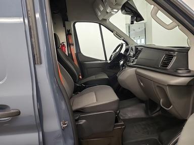 Ford Transit 2021 - Thumbnail 9
