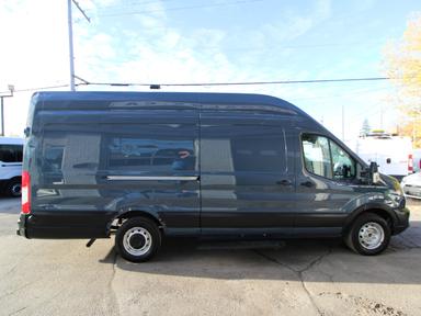 Ford Transit 2021 - Thumbnail 5