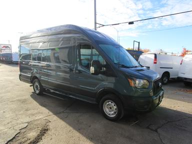 Ford Transit 2021 - Thumbnail 3