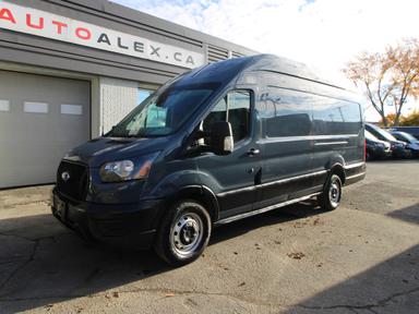 Ford Transit 2021 - Thumbnail 1