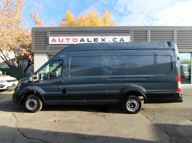 Ford Transit 2021 - Thumbnail 7