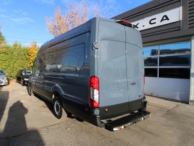 Ford Transit 2021 - Thumbnail 12