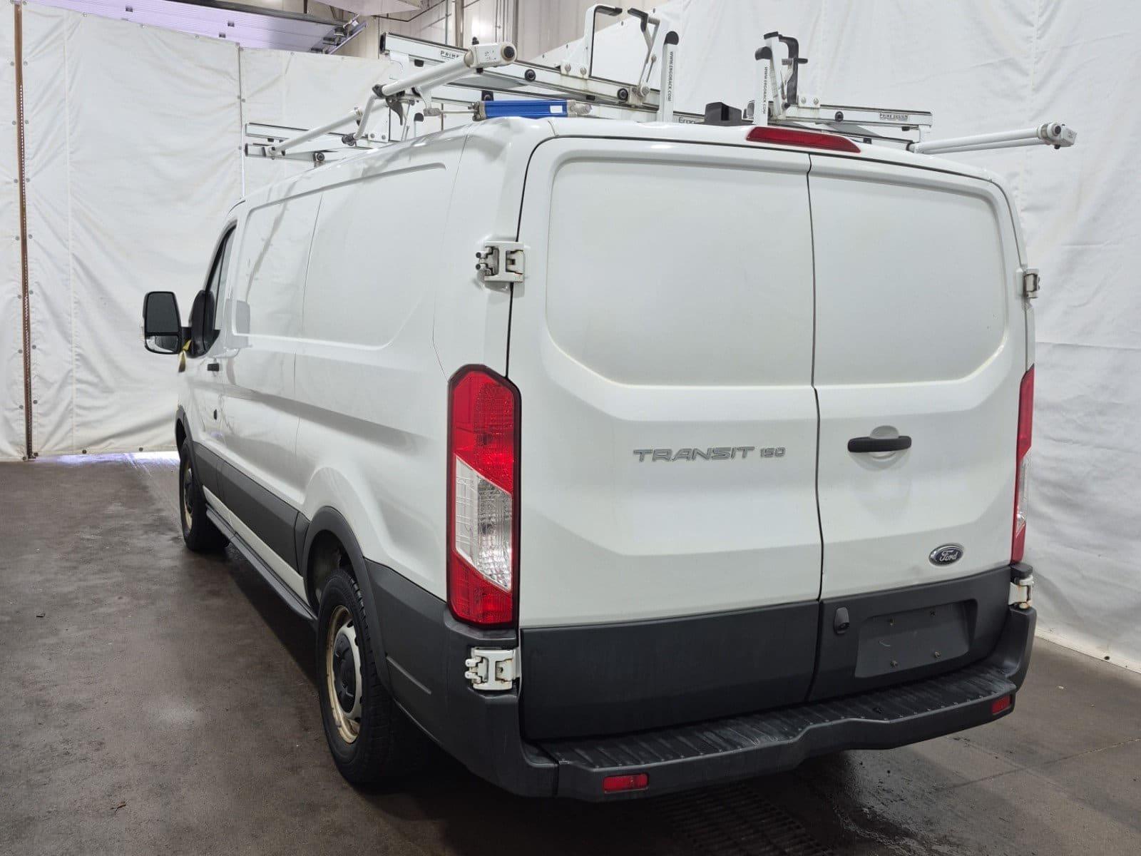 Ford Transit 2016 - Image 4