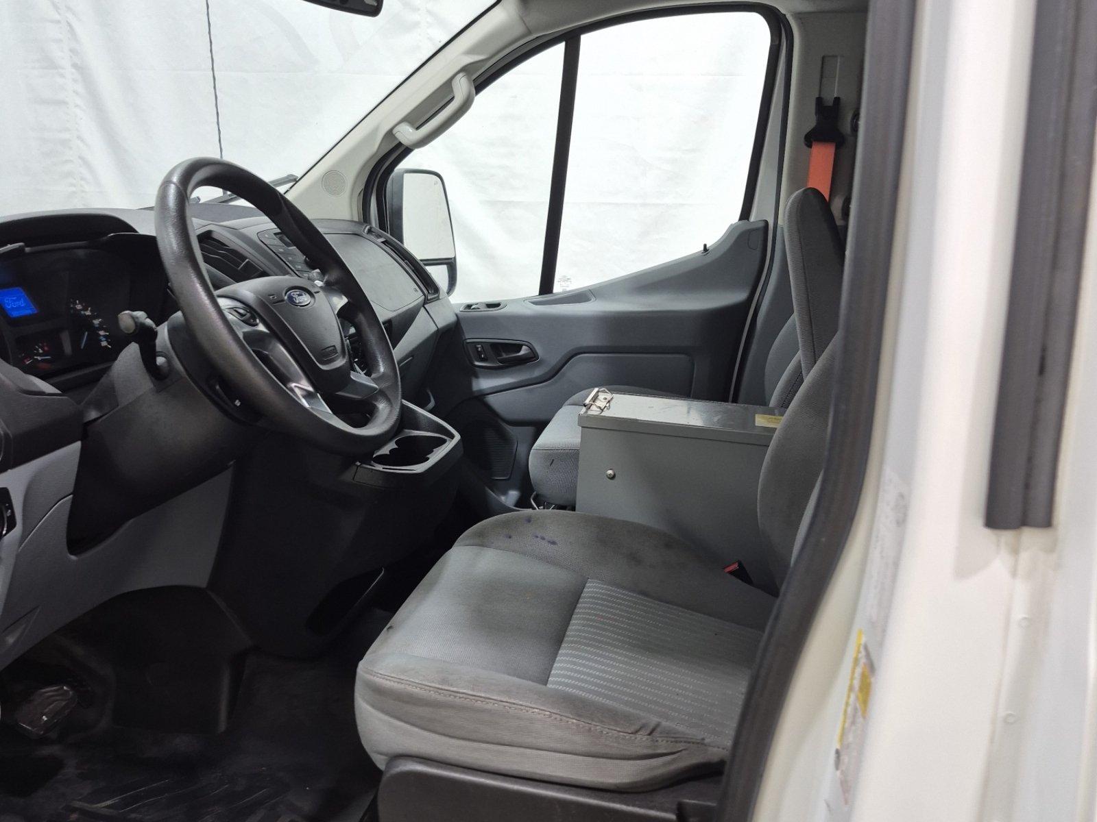 Ford Transit 2016 - Image 8