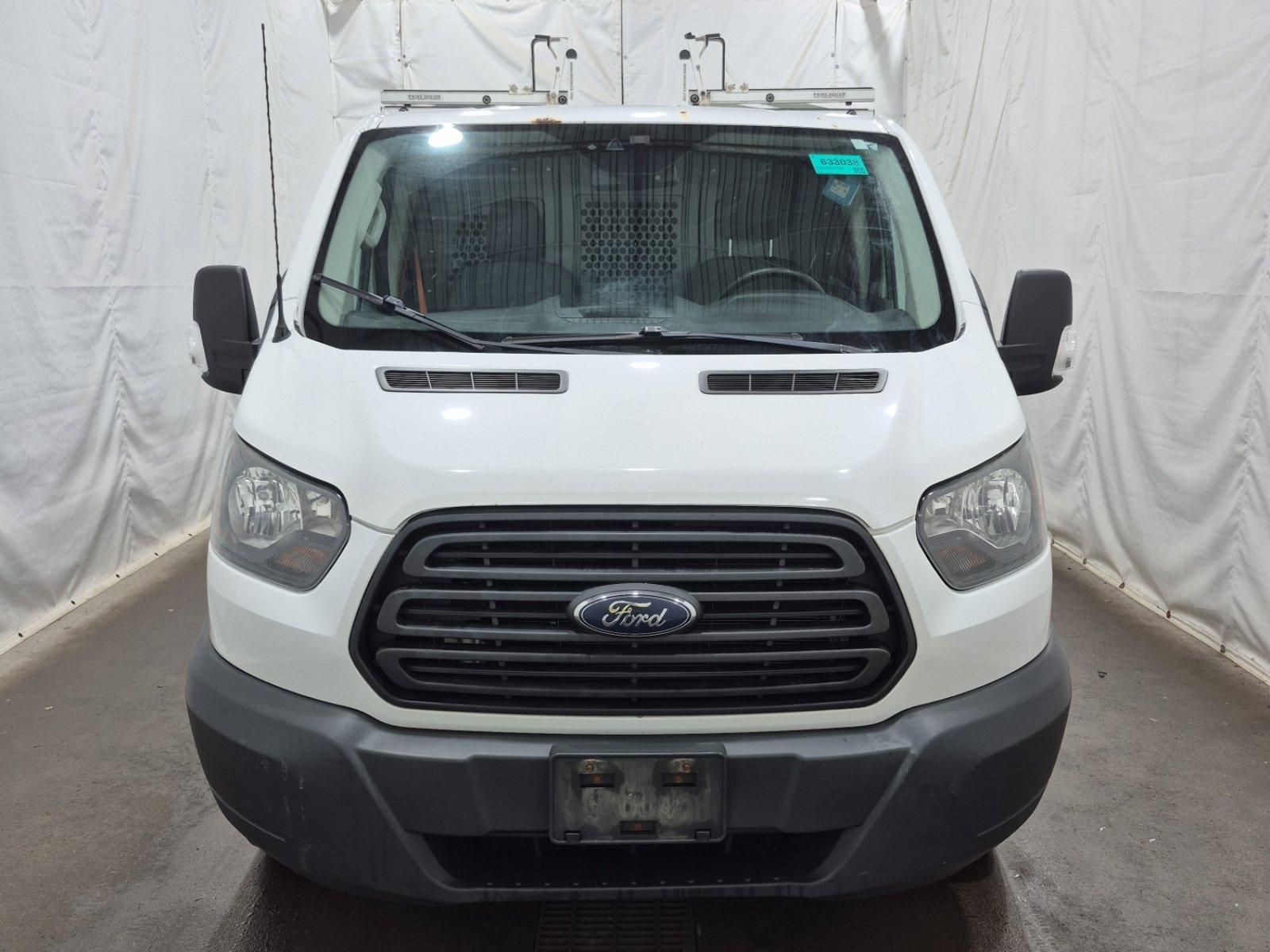 Ford Transit 2016 - Image 7