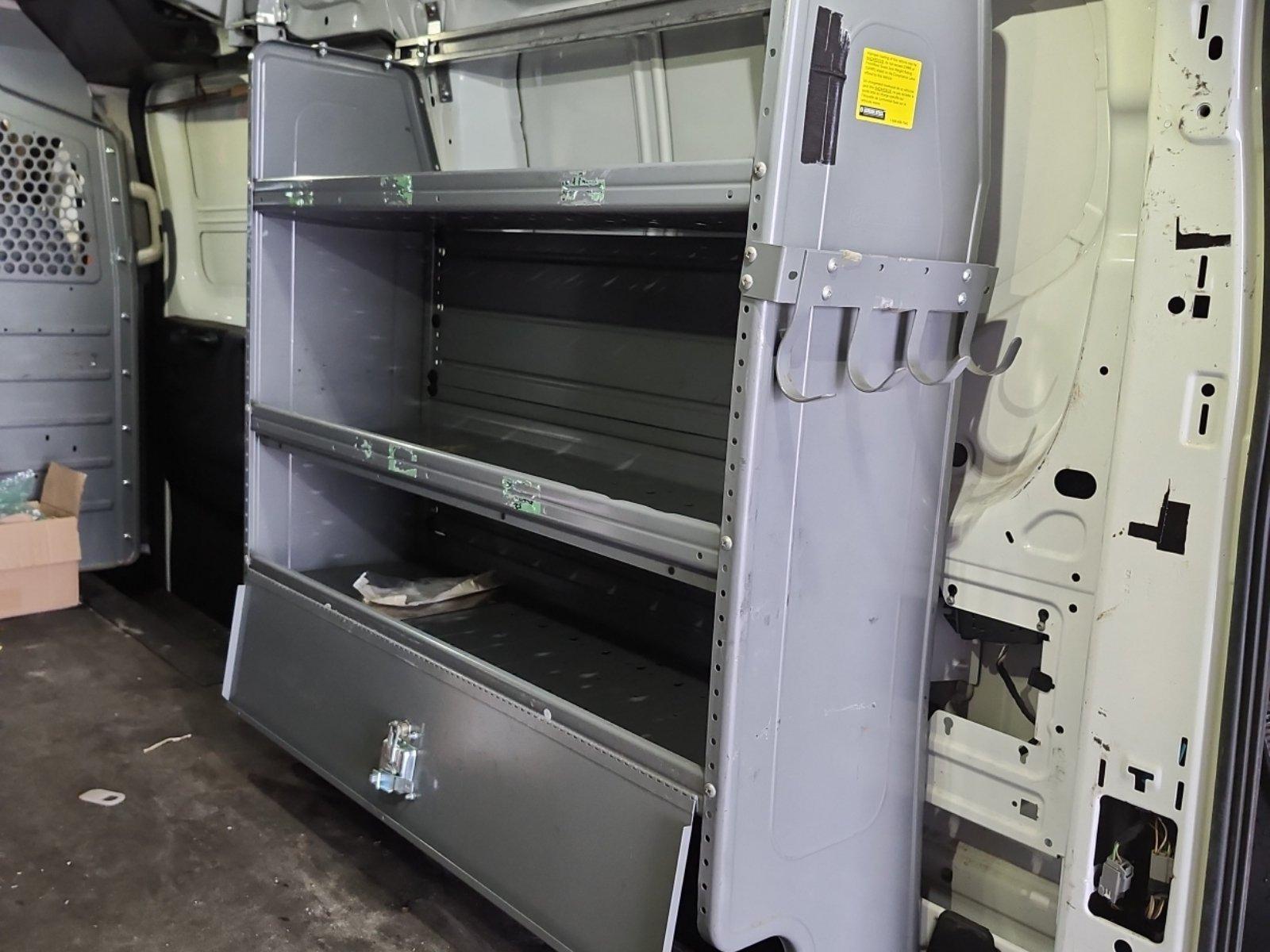 Ford Transit 2016 - Image 3