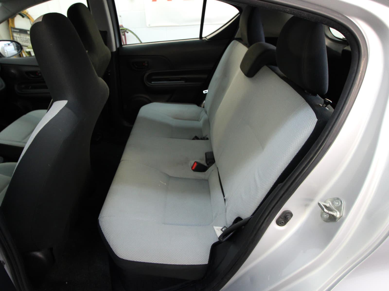 Toyota Prius c 2016 - Image 12