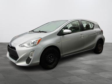 Toyota Prius c 2016 - Thumbnail 1