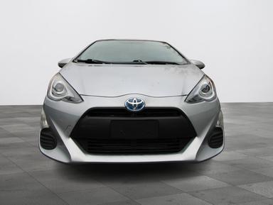 Toyota Prius c 2016 - Thumbnail 13