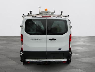 Ford Transit Cargo Van 2015 - Thumbnail 17