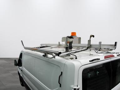 Ford Transit Cargo Van 2015 - Thumbnail 2