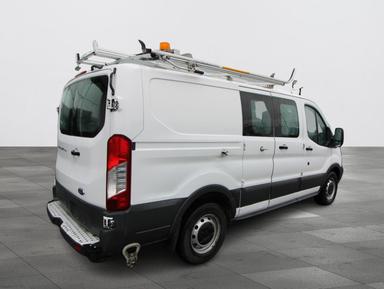 Ford Transit Cargo Van 2015 - Thumbnail 10