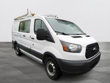Ford Transit Cargo Van 2015 - Thumbnail 1