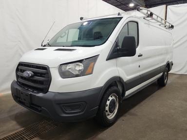 Ford Transit-250 Cargo Van 2020 - Thumbnail 1