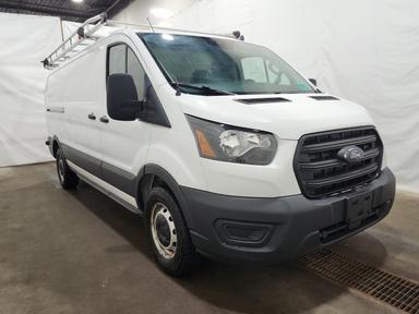 Ford Transit-250 Cargo Van 2020 - Thumbnail 3