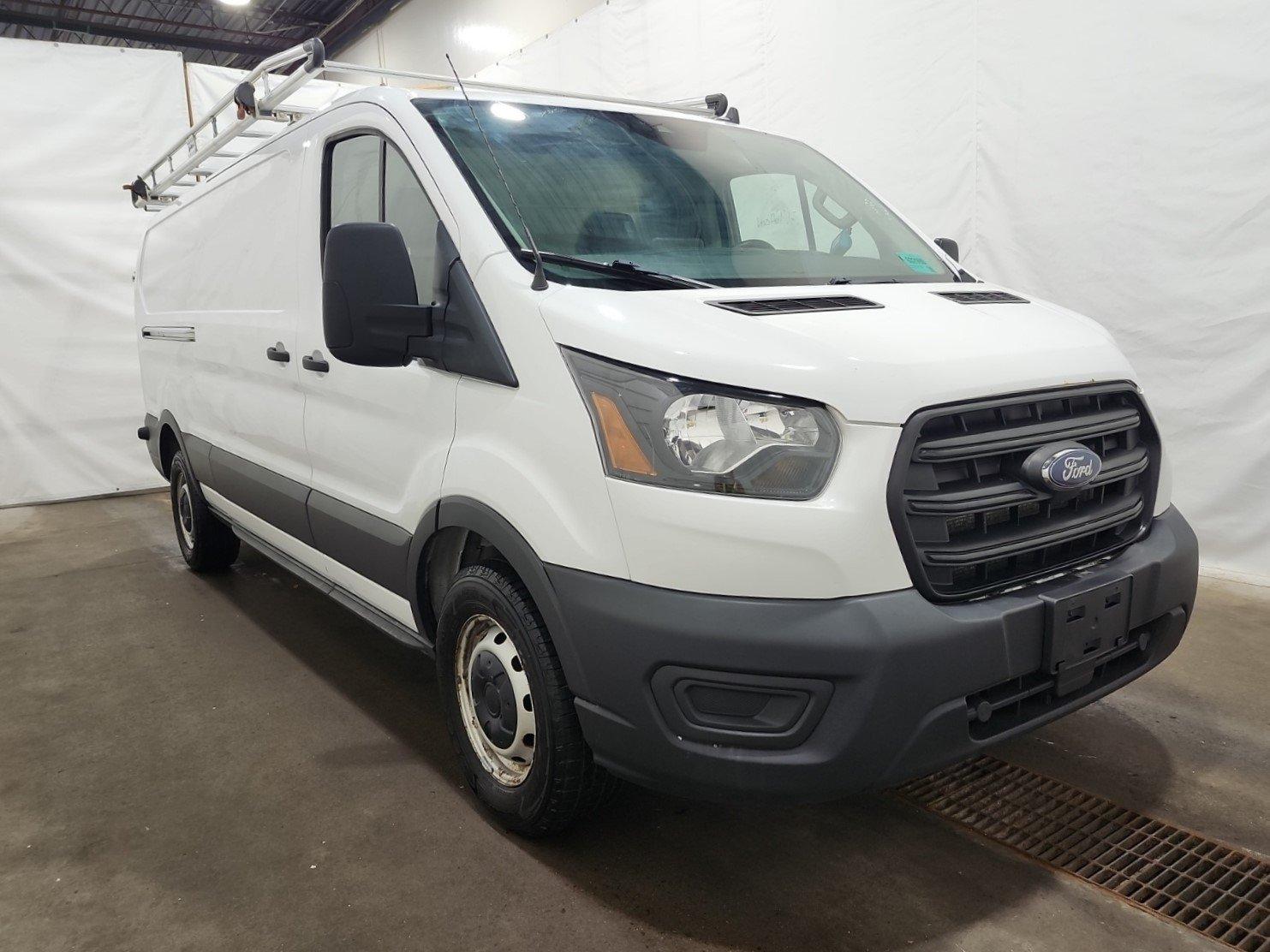 Ford Transit-250 Cargo Van 2020 - Image 3