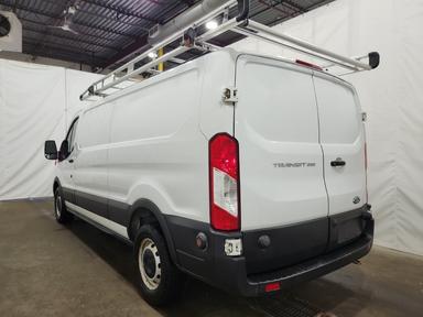 Ford Transit-250 Cargo Van 2020 - Thumbnail 7