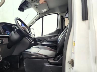 Ford Transit-250 Cargo Van 2020 - Thumbnail 10