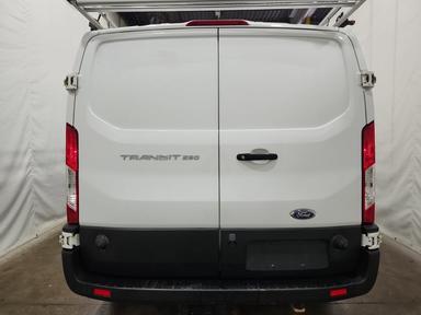 Ford Transit-250 Cargo Van 2020 - Thumbnail 11