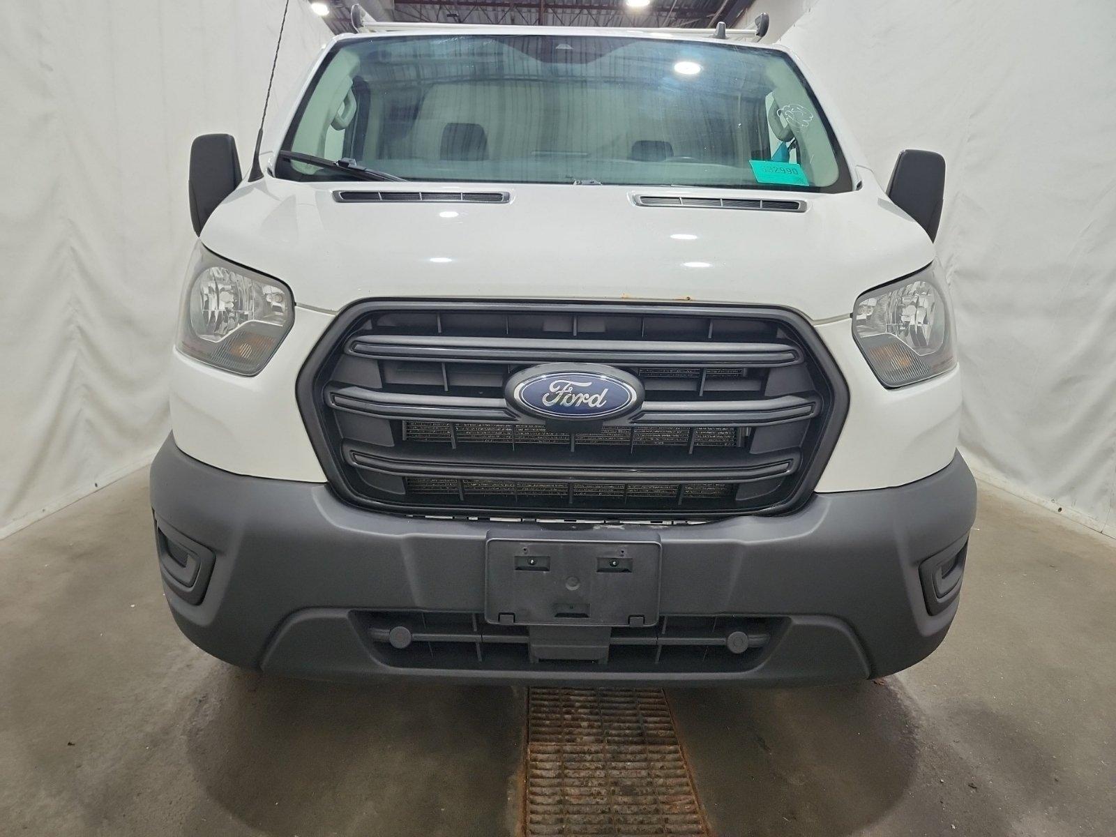 Ford Transit-250 Cargo Van 2020 - Image 9