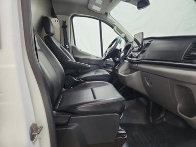 Ford Transit-250 Cargo Van 2020 - Thumbnail 12