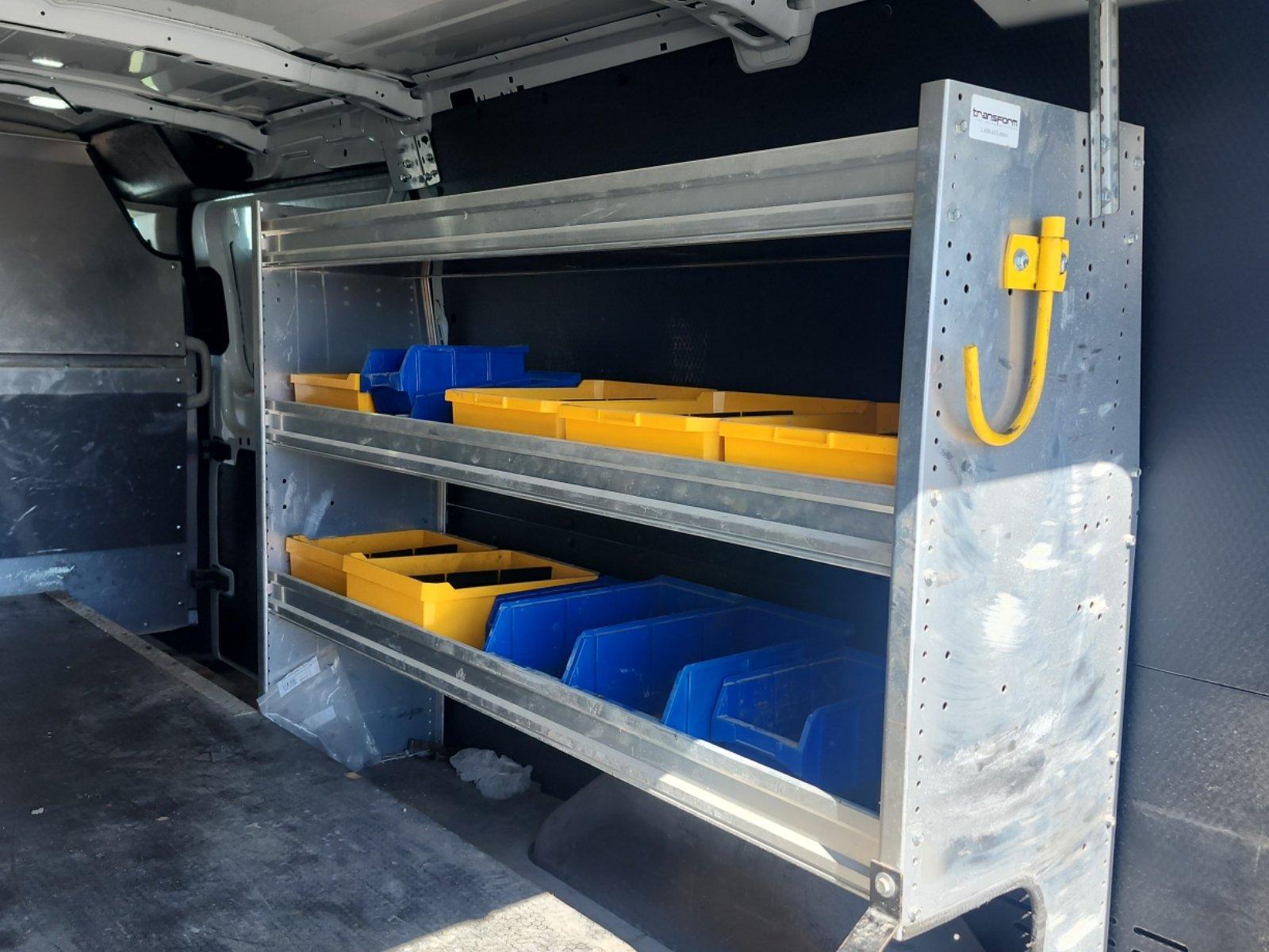 Ford Transit-250 Cargo Van 2020 - Image 8