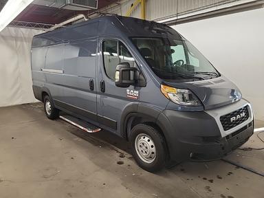 Ram ProMaster 3500 2022 - Thumbnail 1