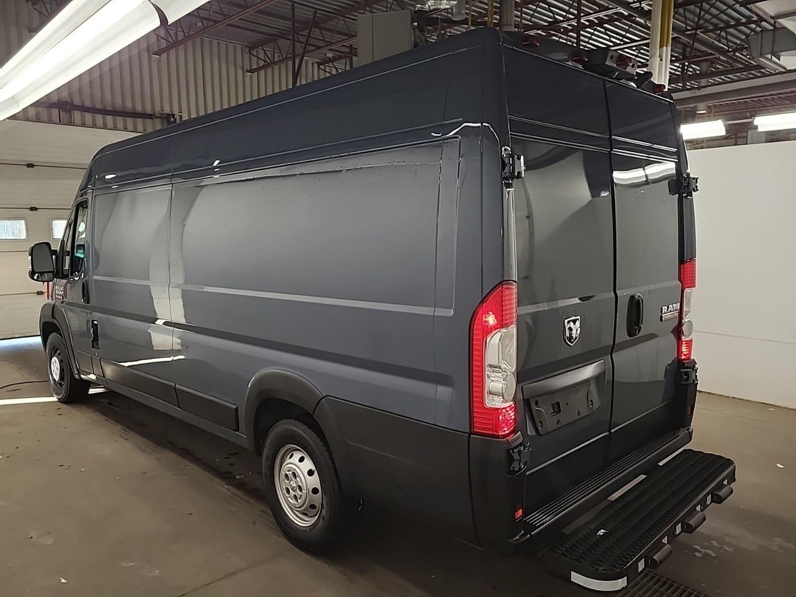 Ram ProMaster 3500 2022 - Image 5