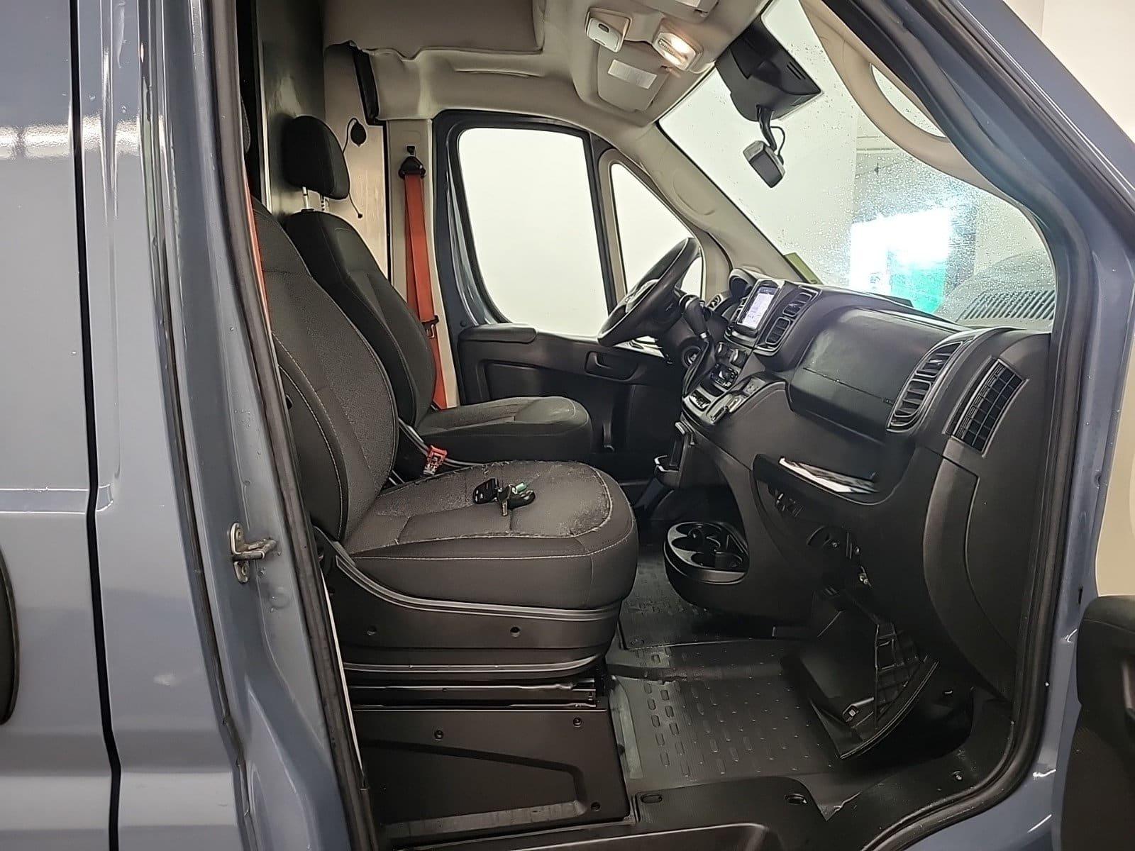 Ram ProMaster 3500 2022 - Image 6