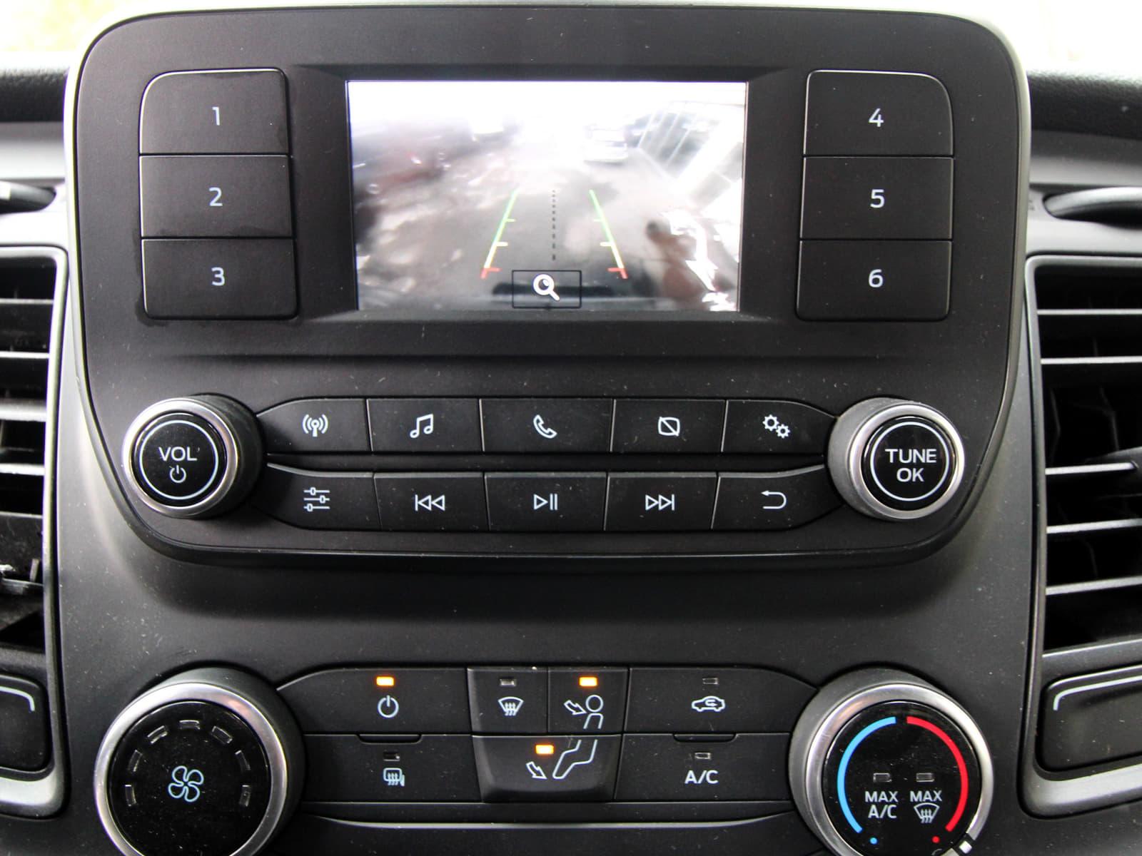 Ford Transit-250 Cargo Van 2021 - Image 2