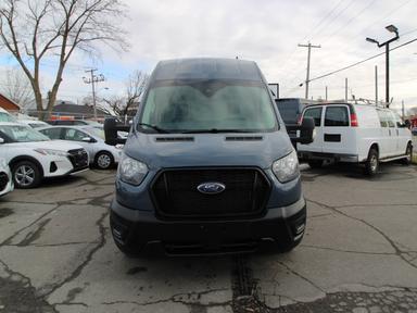 Ford Transit-250 Cargo Van 2021 - Thumbnail 13