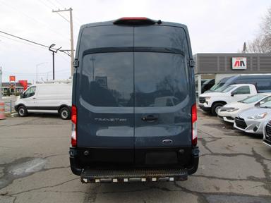 Ford Transit-250 Cargo Van 2021 - Thumbnail 15