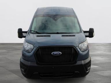 Ford Transit-250 Cargo Van 2021 - Thumbnail 13