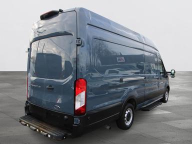 Ford Transit-250 Cargo Van 2021 - Thumbnail 9