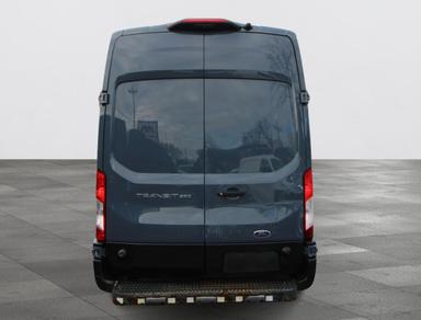 Ford Transit-250 Cargo Van 2021 - Thumbnail 15