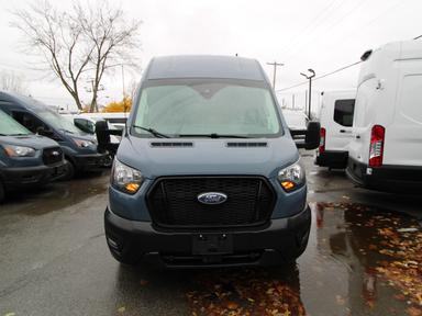 Ford Transit Cargo Van 2021 - Thumbnail 12
