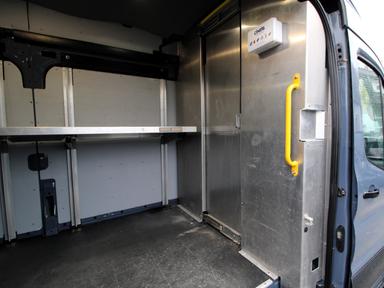 Ford Transit Cargo Van 2021 - Thumbnail 6