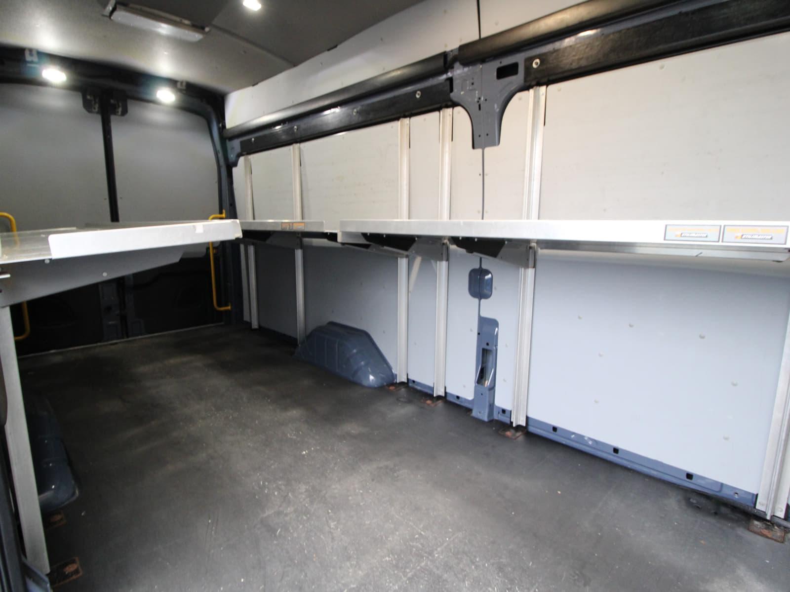 Ford Transit Cargo Van 2021 - Image 7